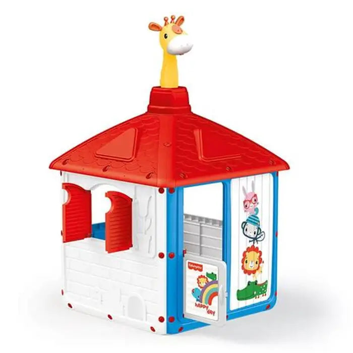 FISHER PRICE PLAYHOUSE