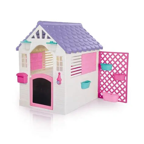 DOLU GARDEN PLAYHOUSE