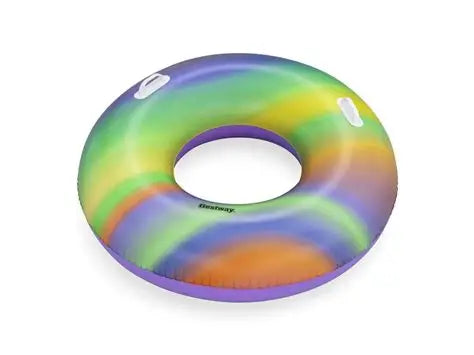 BESTWAY RAINBOW SWIM TUBE