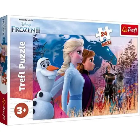 Trefl Frozen