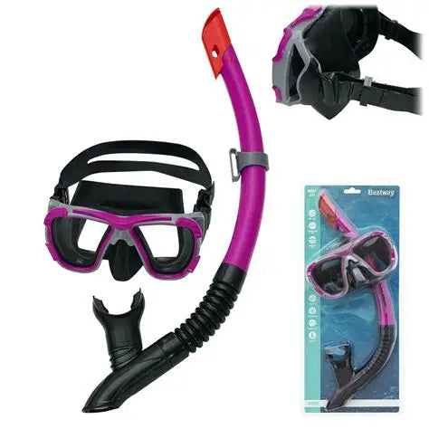 BESTWAY INSPIRA PRO