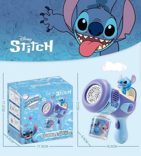 FARED SABOUN STITCH