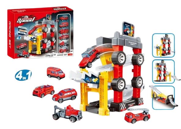 HOTWHEELS MASRAH