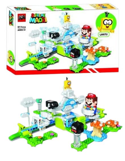 LEGO SET