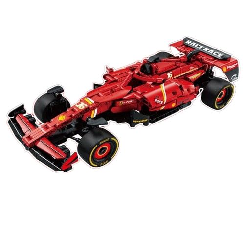 LEGO FORMULA