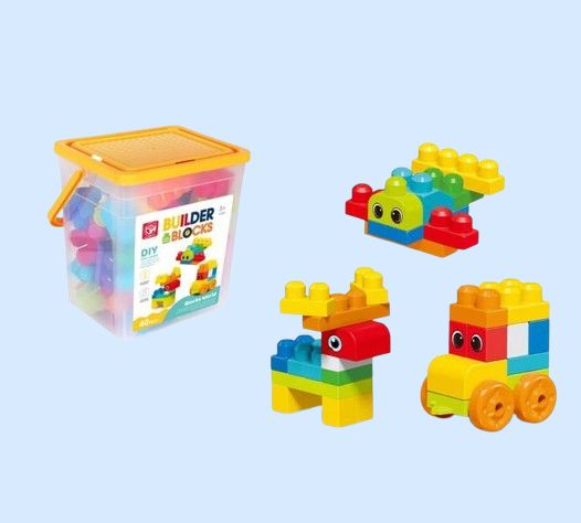 LEGO BOX