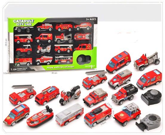 CAR COLLECTION