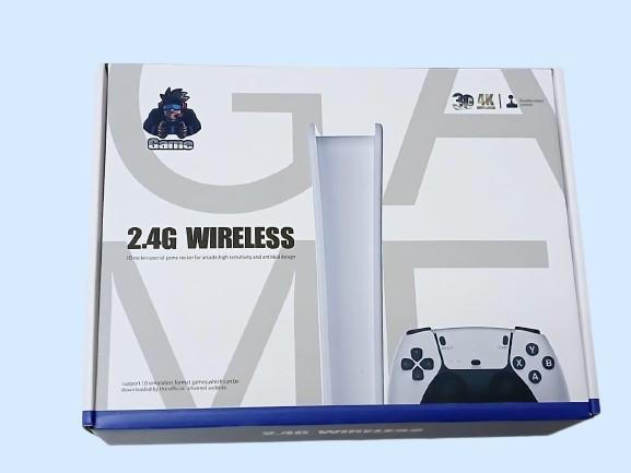 CONSOLE