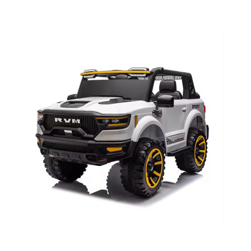 Kids RAM Electric Car