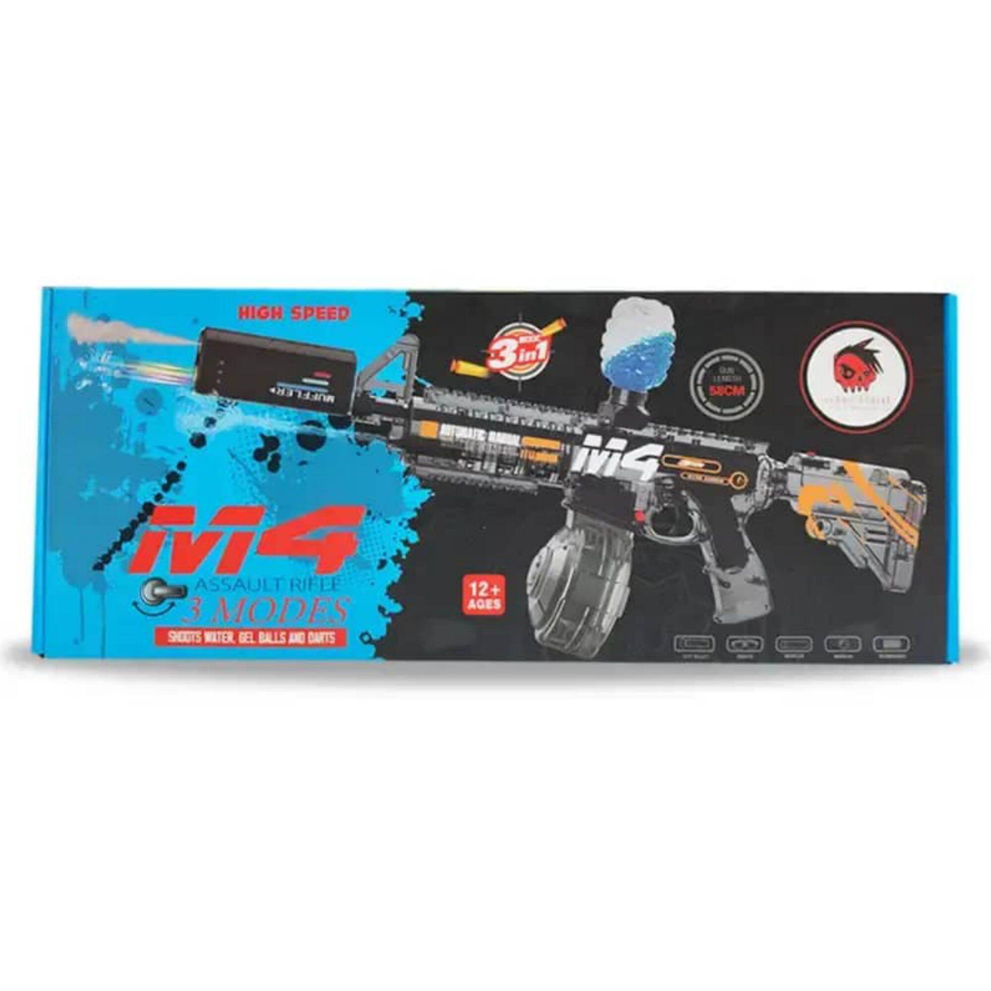 M4 Gel Blaster