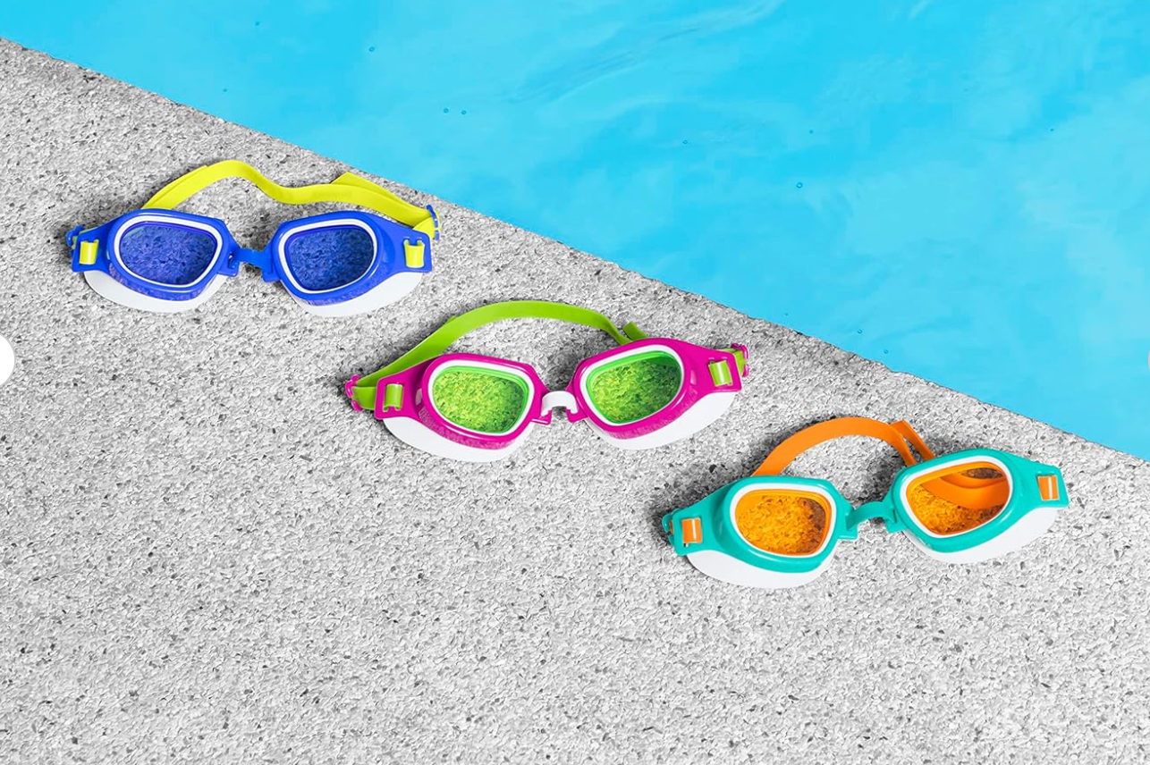 BESTWAY AQUANAUT