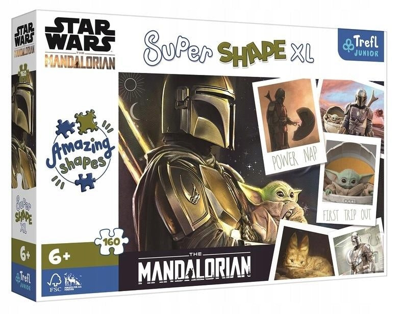 Trefl Star Wars