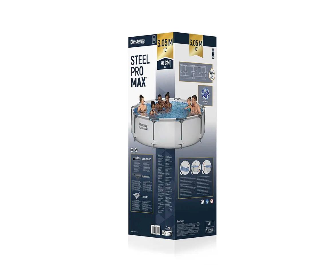 BESTWAY 3.05M x 76CM