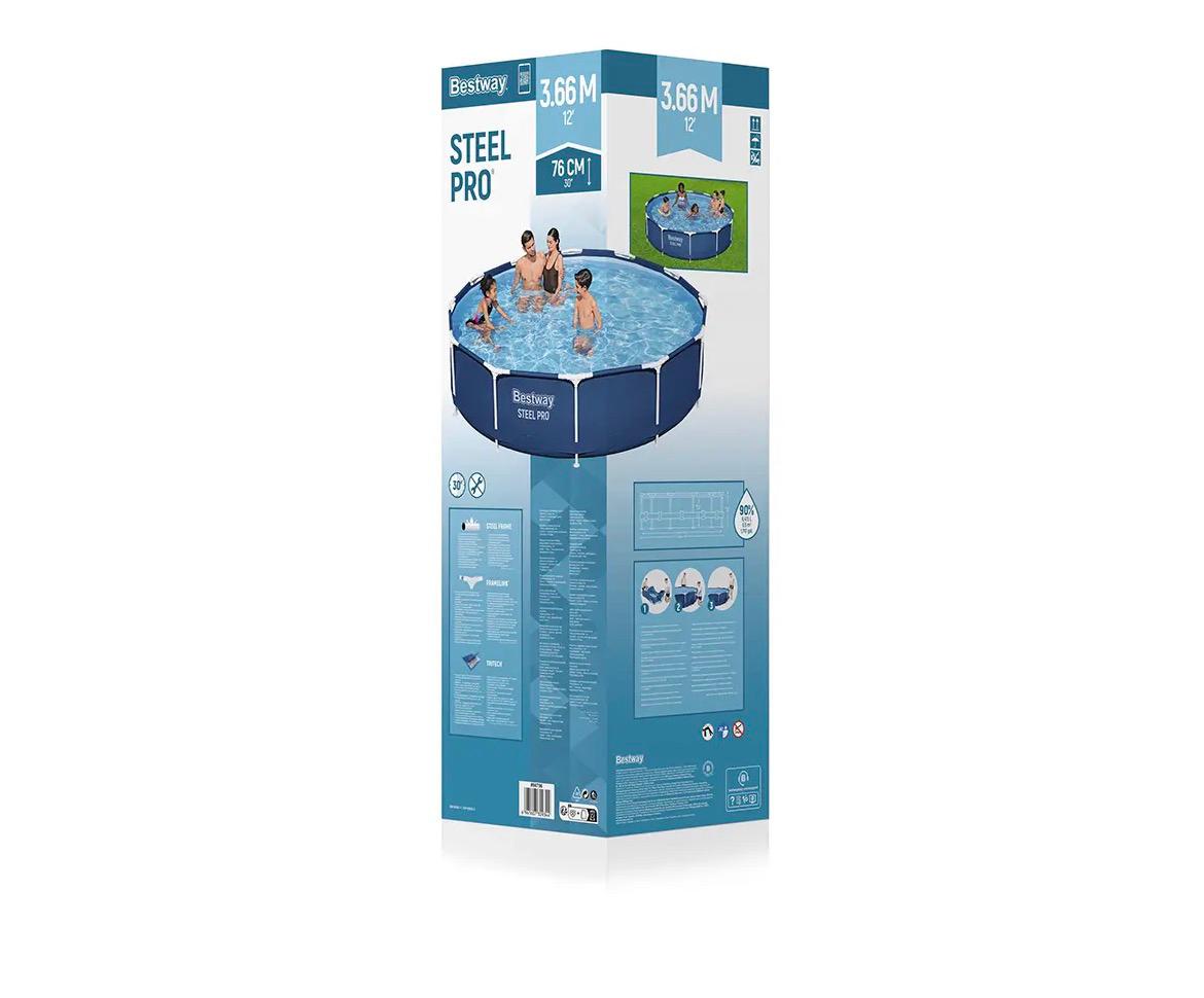 BESTWAY 3.66M x 76CM