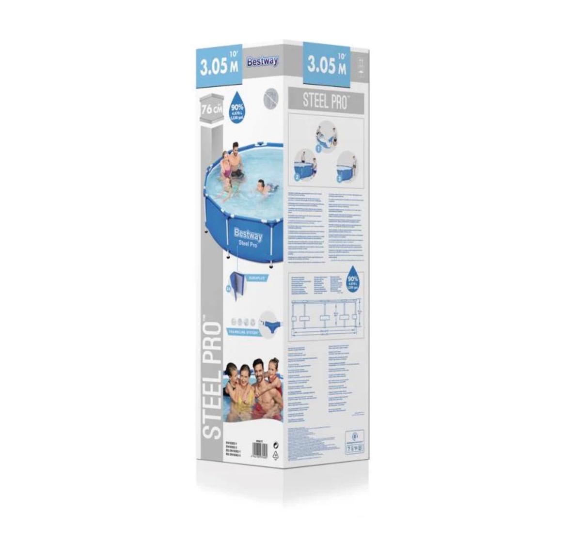 BESTWAY 3.05M x 76CM