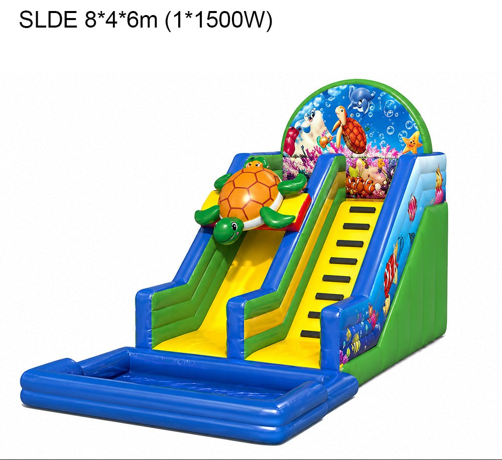 BOUNCING GAME