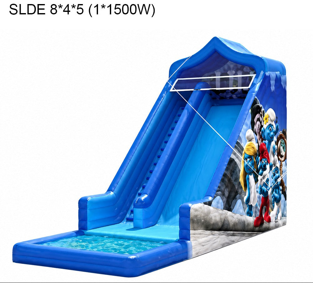 BOUNCING GAME