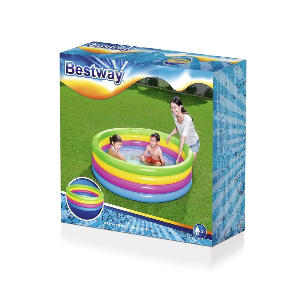 BESTWAY 1.57M x 46CM