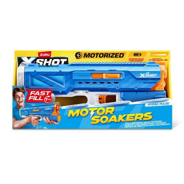 XSHOT WATER GUN