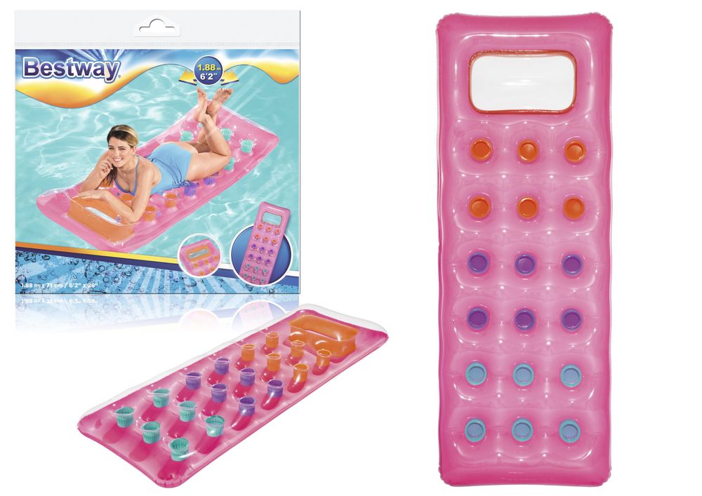 BESTWAY POOL LOUNGE