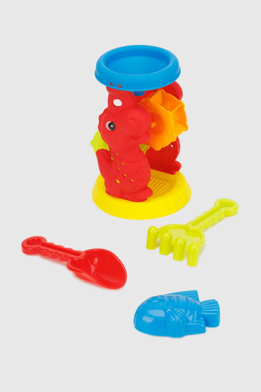 BEACH TOYS