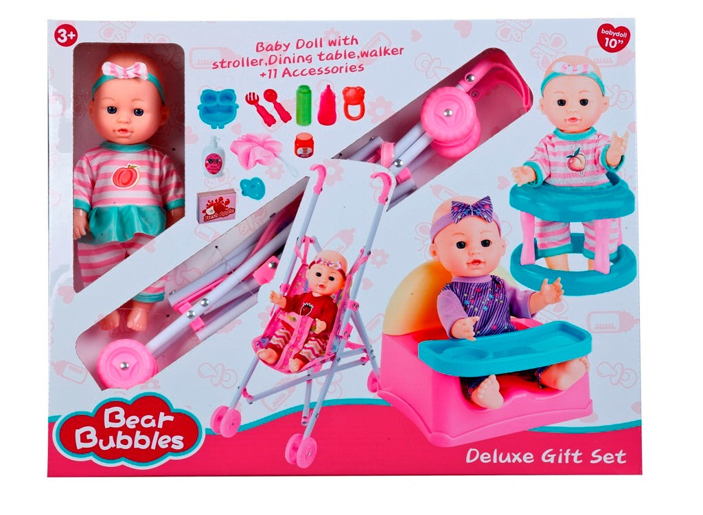 DOLLSET