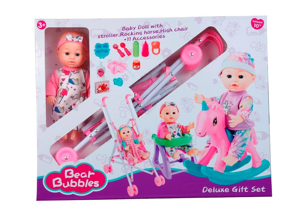 DOLLSET