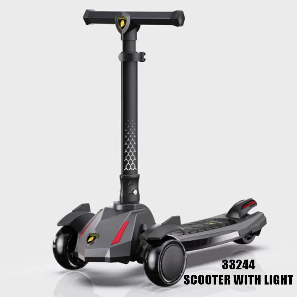 3WHEEL SCOOTER