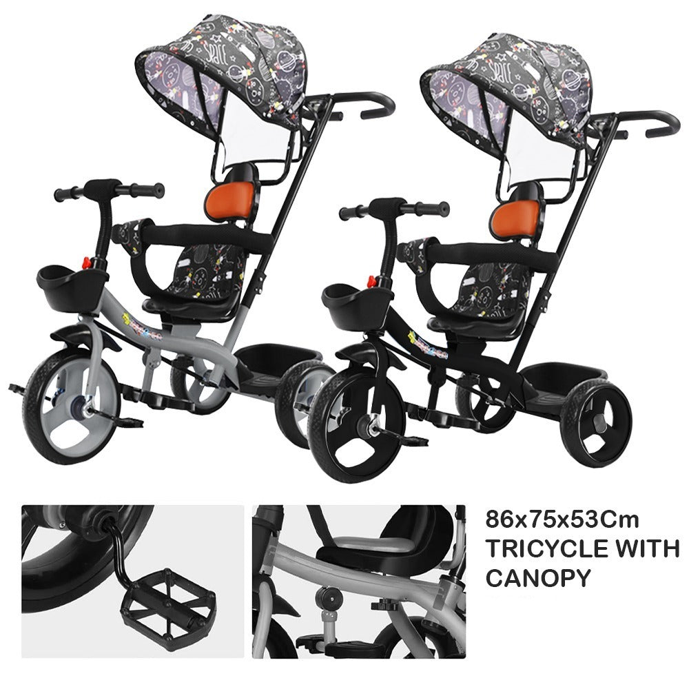TRICYCLE