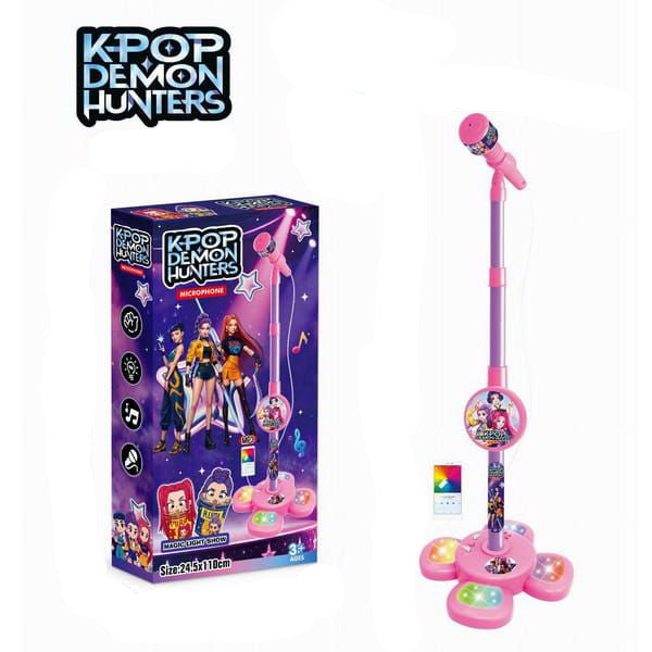 KPOP MICROPHONE