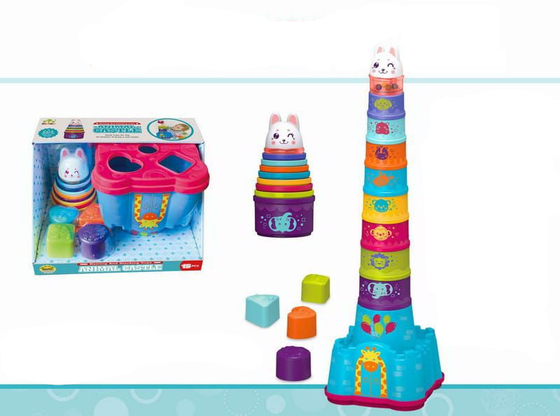 ANIMAL CASTLE