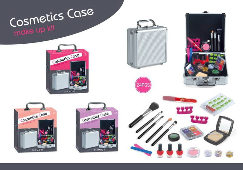 MAKEUP BAG