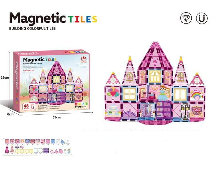 PRINCESS  MAGNETS