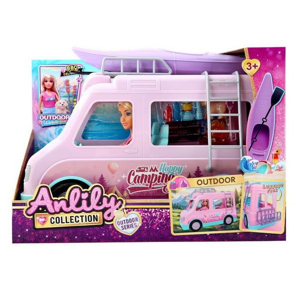 ANLILY COLLECTION OUTDOOR SERIES