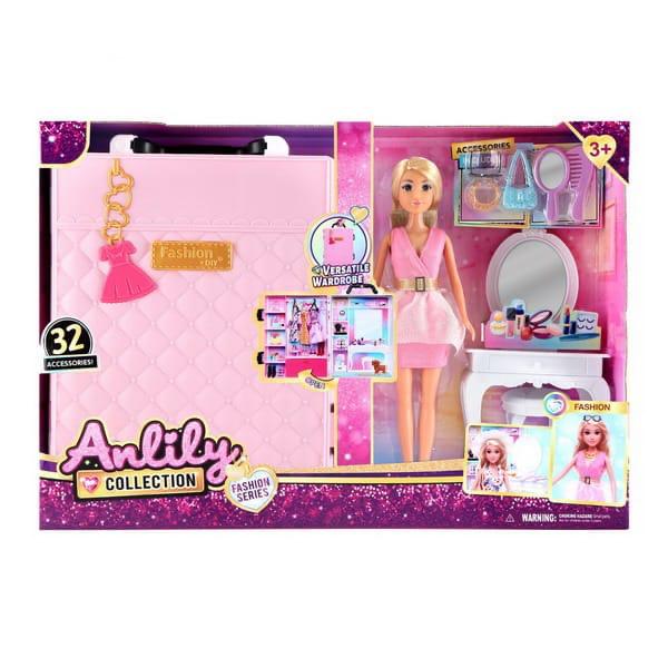 ANLILY COLLECTION FASHION SERIES