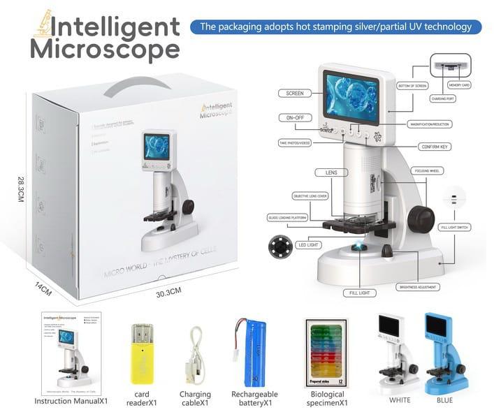 MICROSCOPE