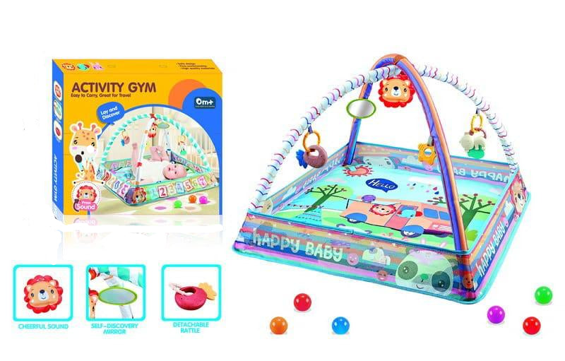 ACTIVITY GYM MAT