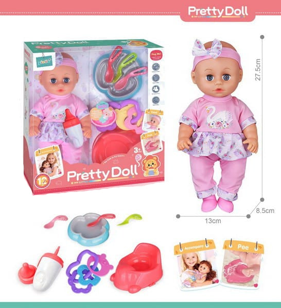 DOLLSET