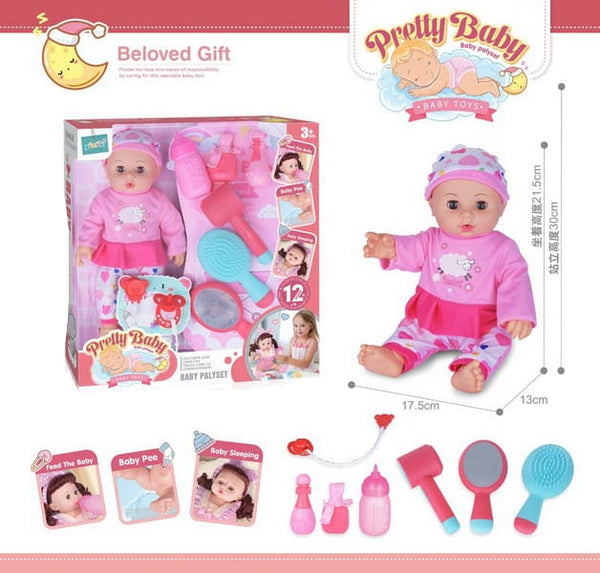 DOLLSET