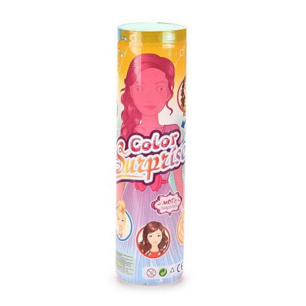 BARBIE COLOR SURPRISE
