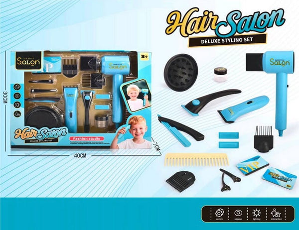 HAIR SALON TOOLS