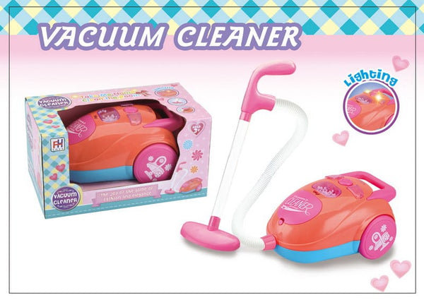 VACUUM CLEANER
