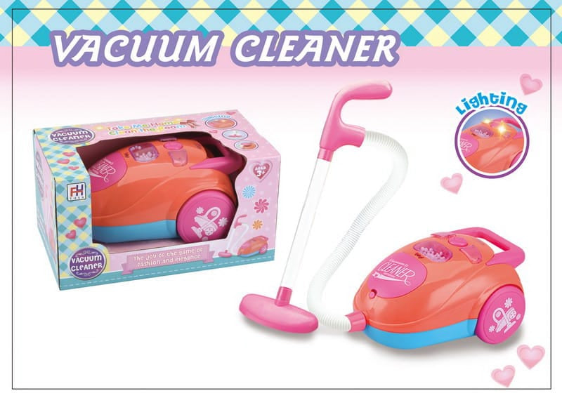 VACUUM CLEANER