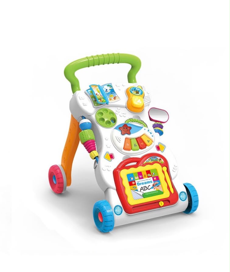 BABY WALKER