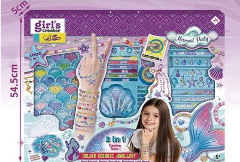 beauty set cn27