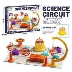 CIRCUIT BUILDING BLOCK CN27