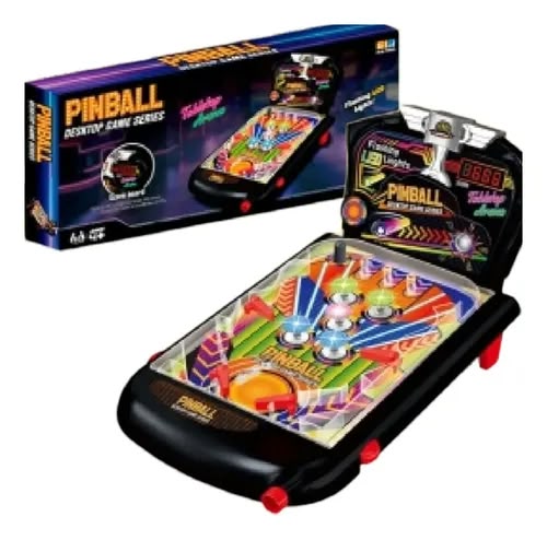 TABLE GAME WITH LIGHT AND MUSIC CN27