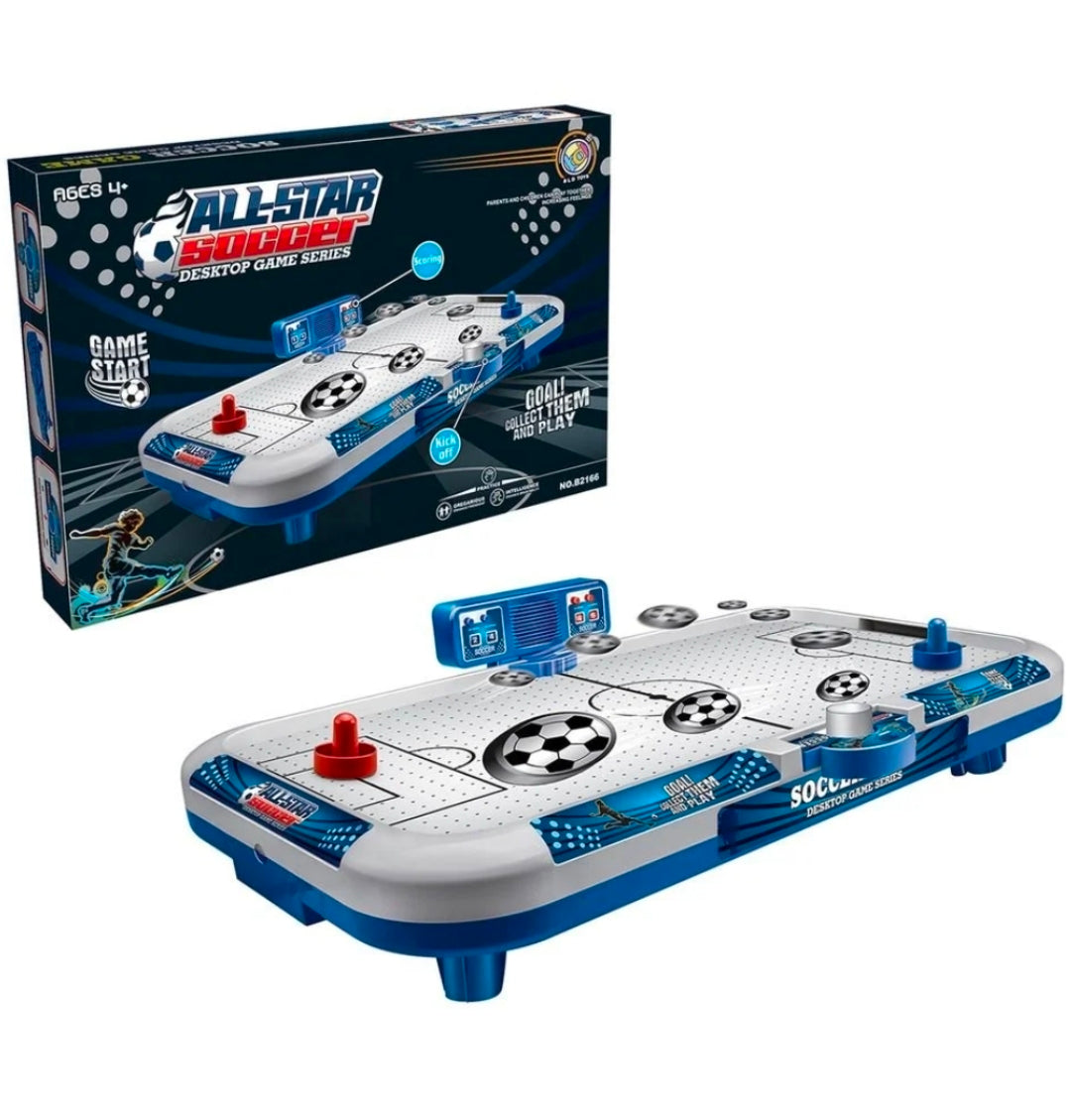 FOOTBALL SET ADAPTER CN27