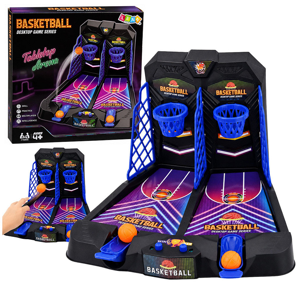 TABLE GAME WITH LIGHT AND MUSIC CN27