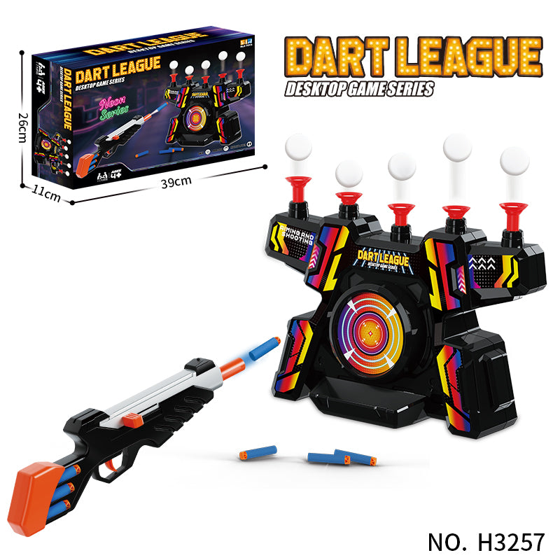 TABLE GAME WITH LIGHT CN27